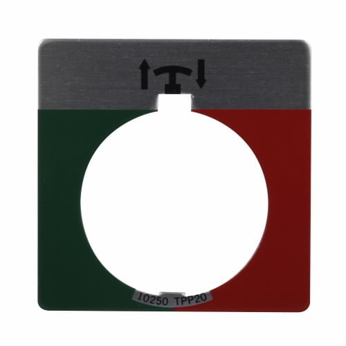S611-RMK-300 UI Remote Mounting Kit, 3 M Size