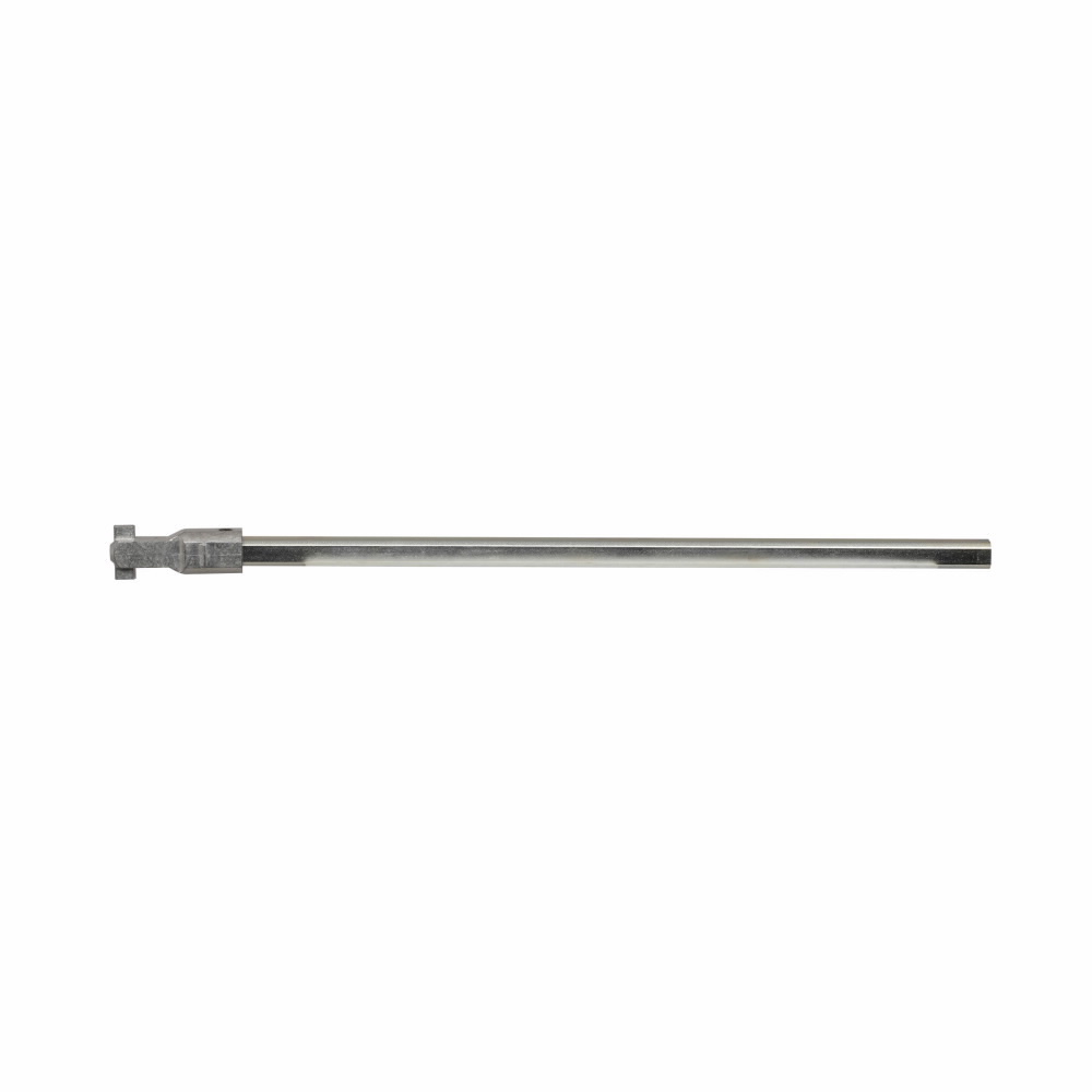 SF200PH10X10 R9 Rotary Disconnect Shaft Extension, 8 in L x 3 in W x 1 in H