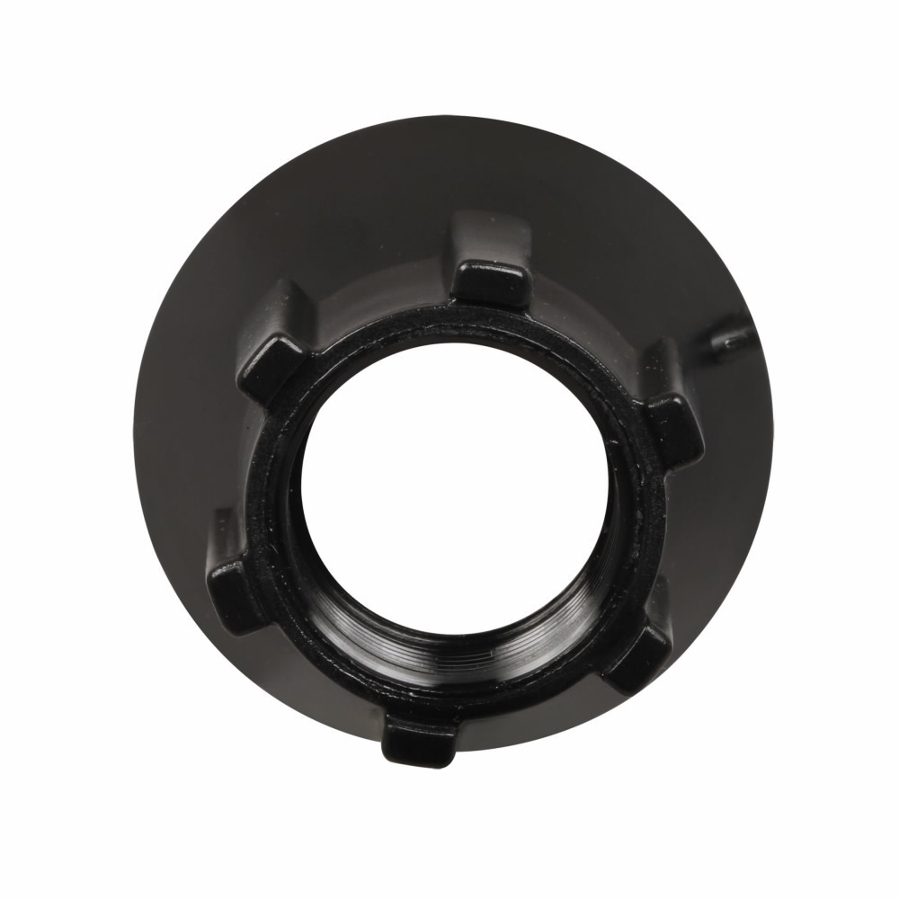 SFGAB R5 Rotary Disconnect Guide Cone, For Use With SH00, SH0 Handle and R5 Series Rotary Disconnect, 16 to 80 A