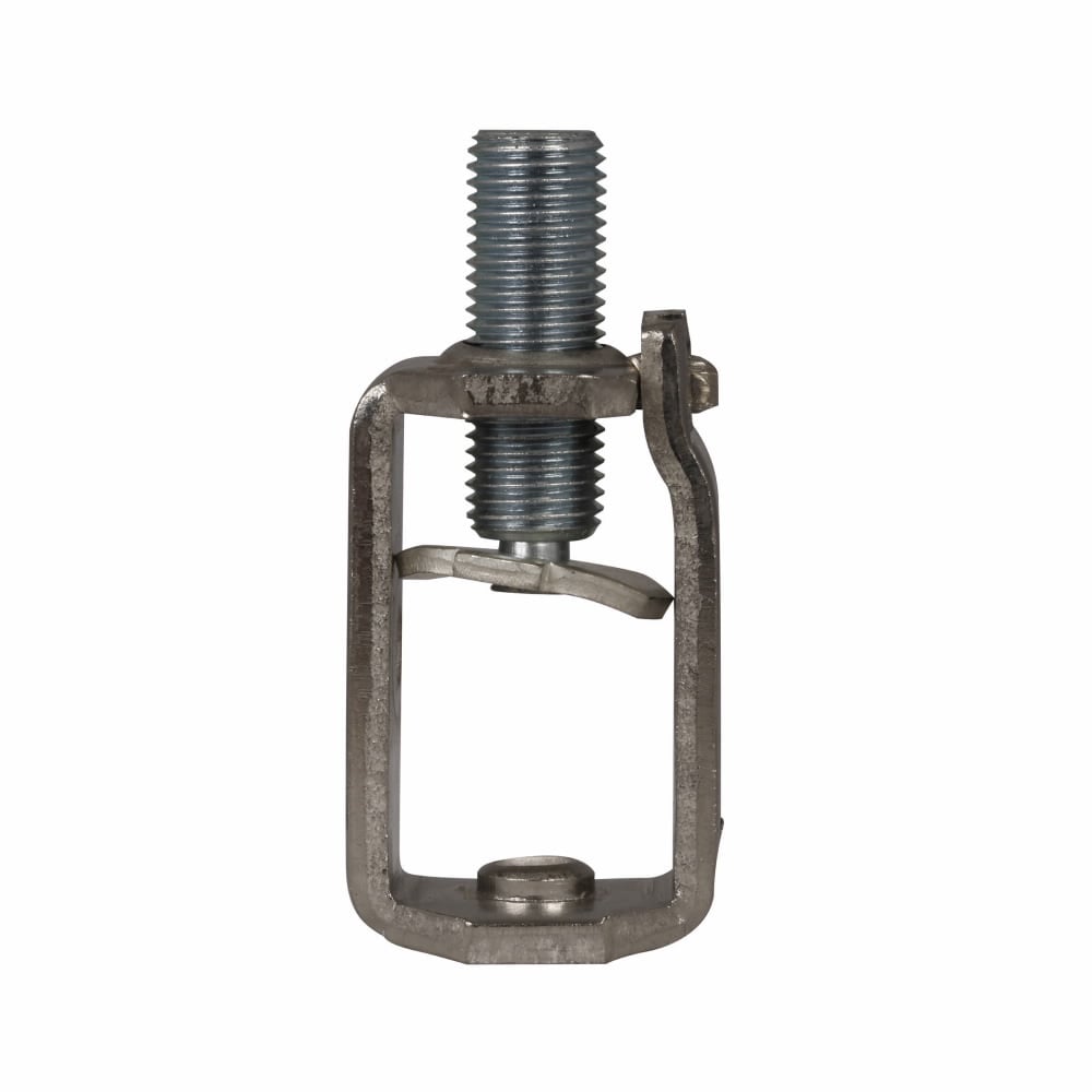 T250FJ Standard Pressure Line and Load Terminal, For Use With G Series JG-Frame Molded Case Circuit Breaker, 250 A Current Rating, 4 AWG to 350 kcmil, 25 to 185 sq-mm Copper Wire, Stainless Steel