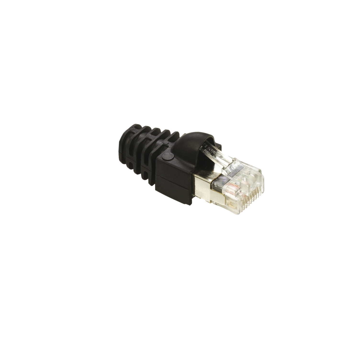 TCSEK3MDS ConneXium Cat 5e Shielded RJ45 Connector, For Use With OsiSense XG RFID System