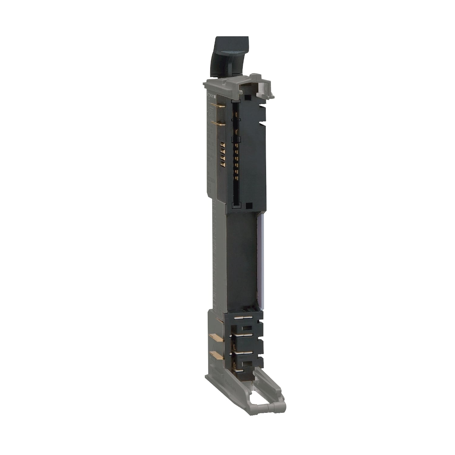 TM5ACBM05R Modicon Left Isolated Bus Base With Addressing Setting