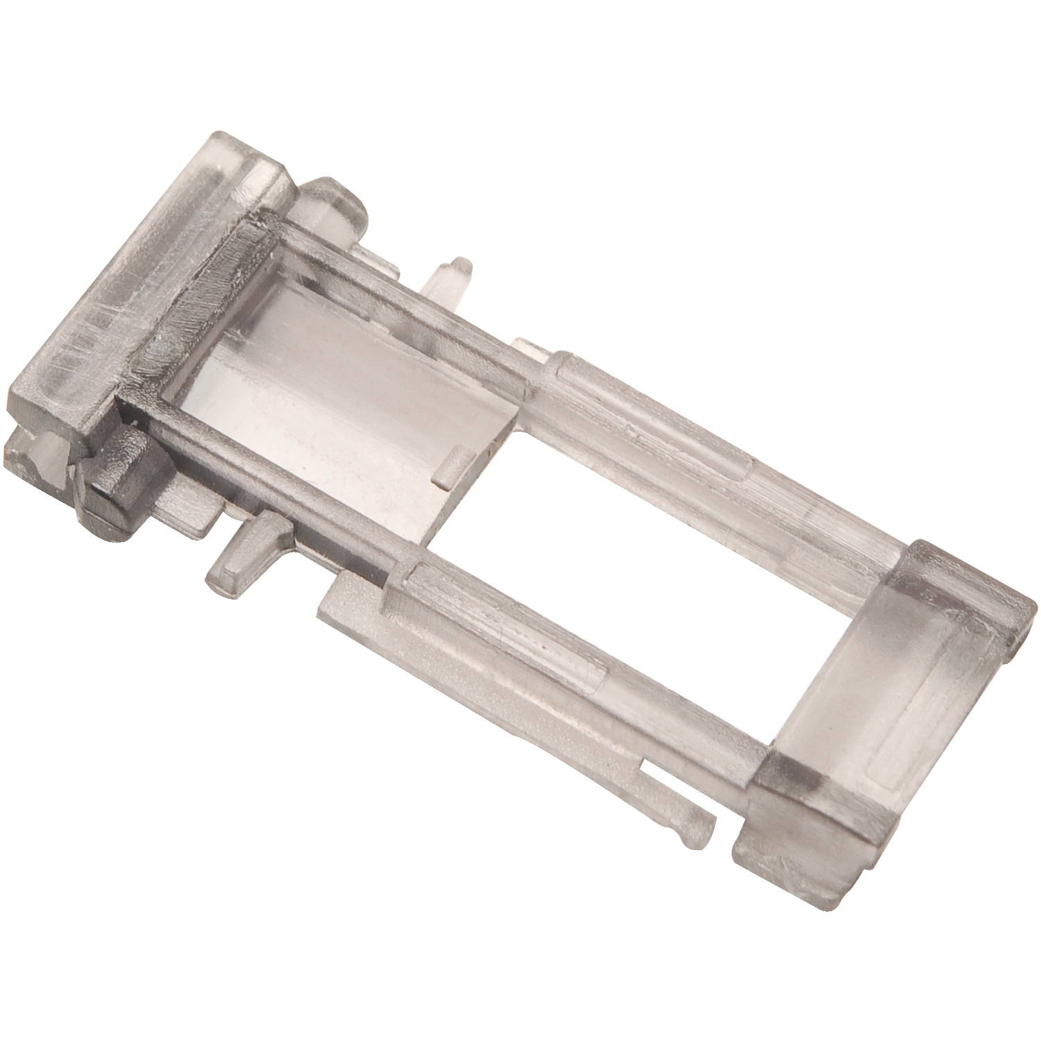TM5ACTLC100 Modicon Terminal Locking Clip/Cover Holder, 100 Terminals, For Use With Modicon LMC058/LMC078 Motion Controller and M258 Logic Controller Module