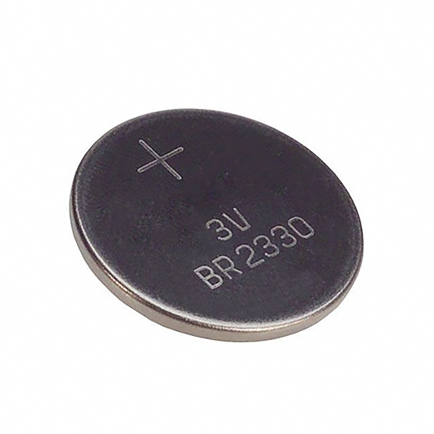 TSXBATM02 TSX Auxiliary Backup Battery, Lithium, 3 V DC Nominal, 1500 mAh Nominal