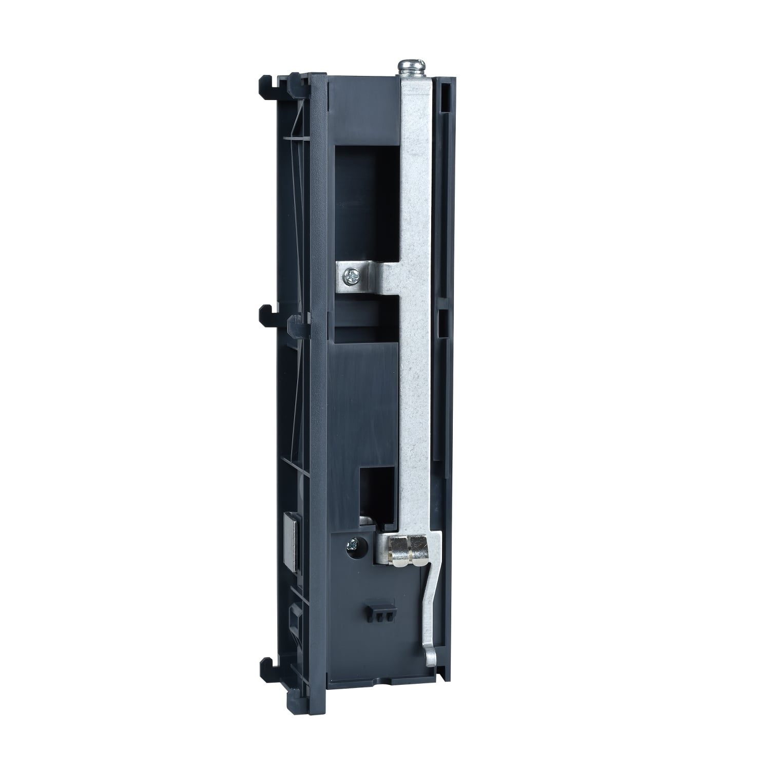 VW3A9920 Altivar Mechanical Adaptor, For Use With Altivar ATV320/ATV32 Variable Speed Drive and 90 deg Control Mounting