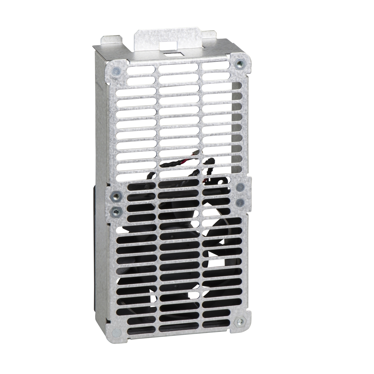 VZ3V1211 Altivar Fan Kit, For Use With ATV61, ATV71 and ATV212 Frame SZ 6 Variable Speed Drive