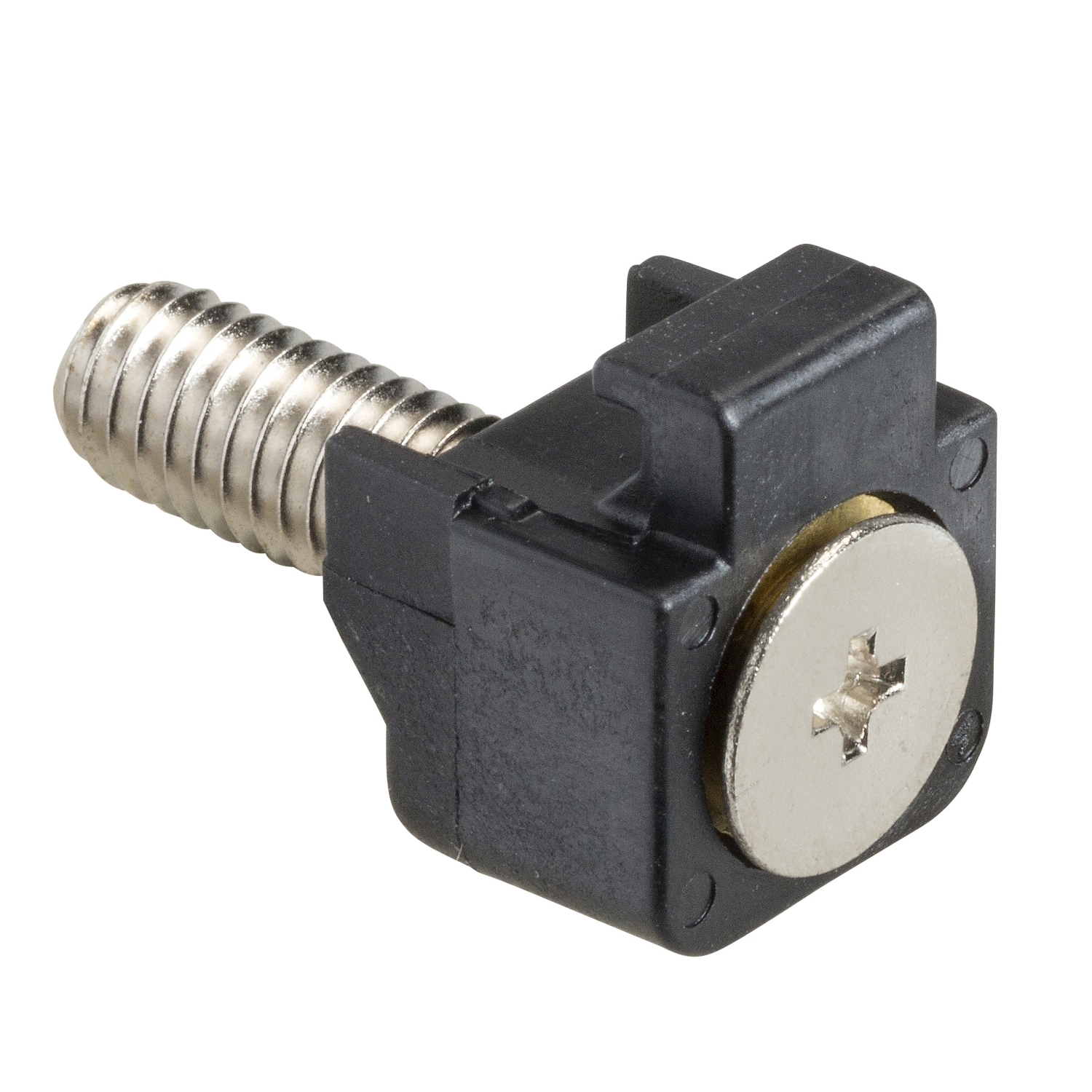 XBTZGFIX Magelis XBT Fixing Kit, For Use With XBTGK and XBTGT Advanced Panel