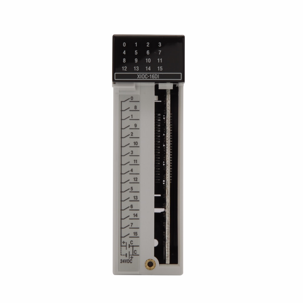 XIOC-16DI Digital Input Module, 16 Inputs