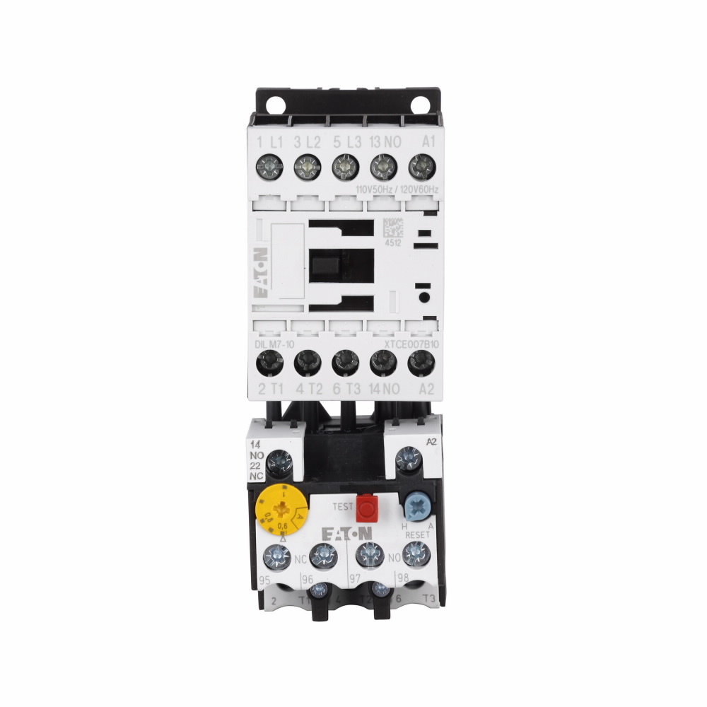 XTAE025C10A5E045 IEC Starter