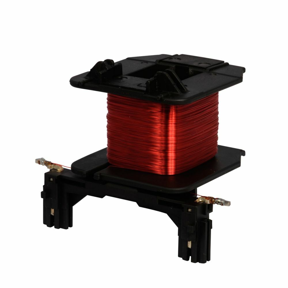 XTCERENCOILCE XT Series Frame C Magnetic Contractor Replacement Coil, SZ 1 Contactor, For Use With IEC Contactors and Starters
