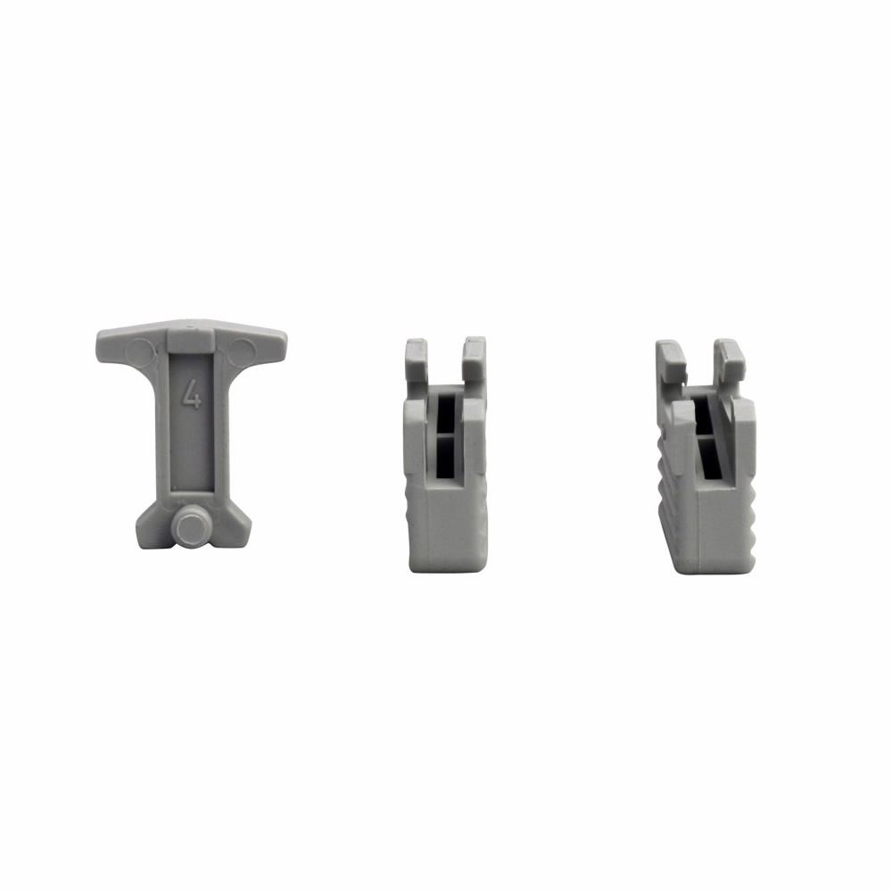 XTCEXMLB Mechanical Interlock