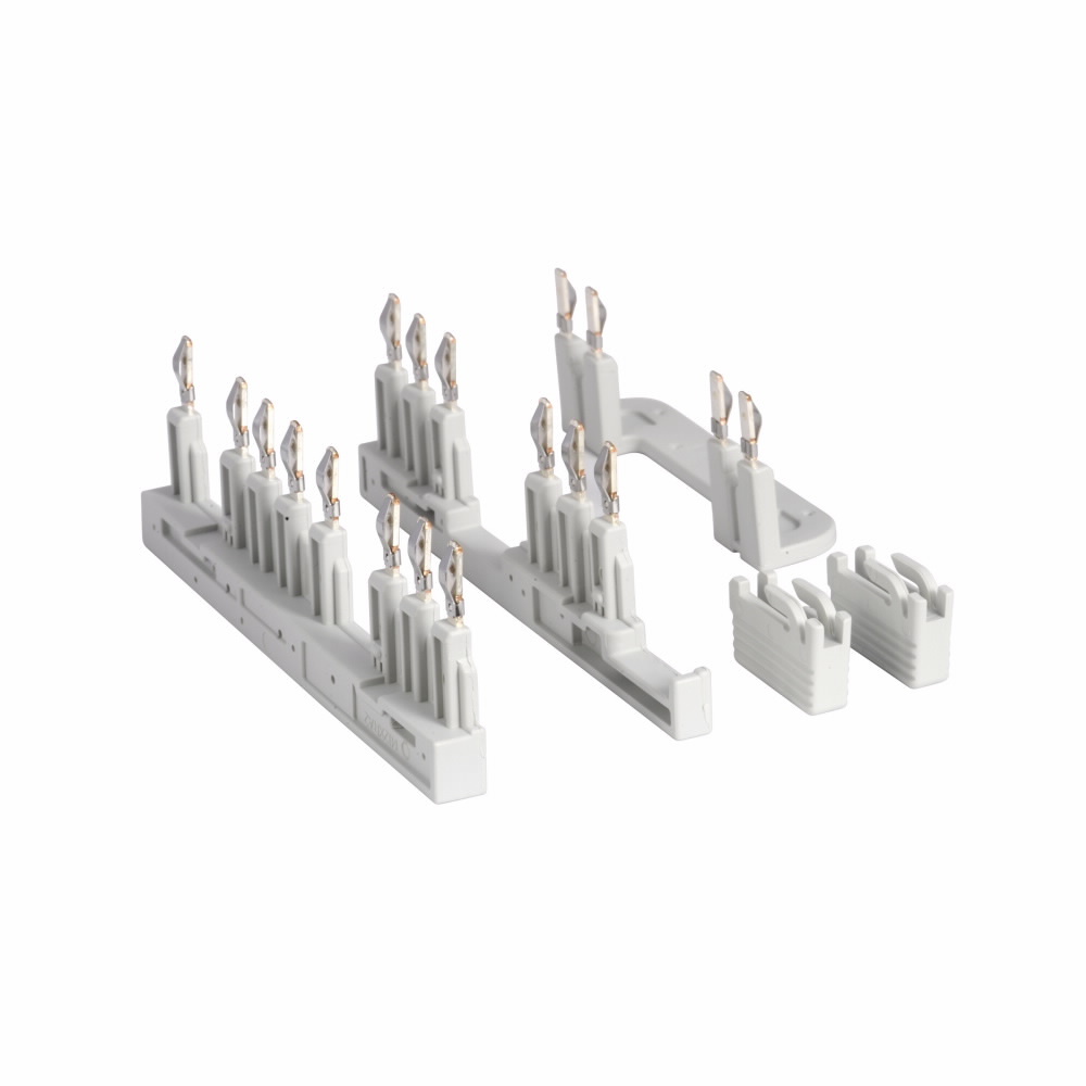 XTCEXRLB Reversing Link Kit, For Use With XTCE007B to XTCE015B Series B-Frame IEC Contactor and Starter