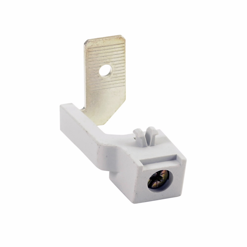 XTCEXTCWG Control Wire Terminal Extension Contact, For Use With XTCE080F to XTCE150G Series F to G-Frame Contactor