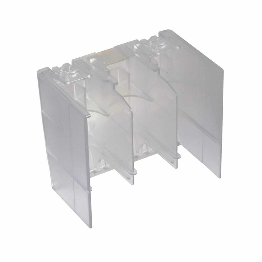 XTCEXTS650 Terminal Shroud, For Use With XTCE580N to XTCE650N Series IEC Contactor and Starter