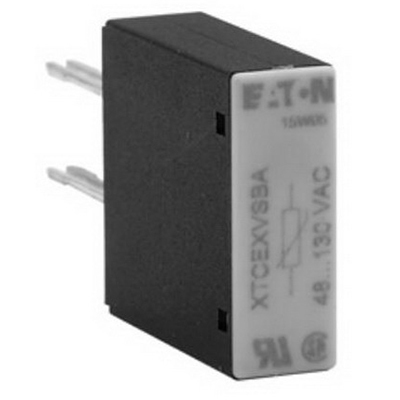 XTCEXVSCA Varistor Suppressor, 110 to 130 V