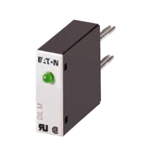 XTCEXVSLCB Varistor Suppressor With Integrated LED, 130 to 240 V, 50/60 Hz