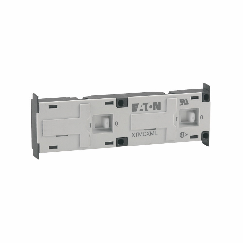 XTMCXML Mechanical Interlock