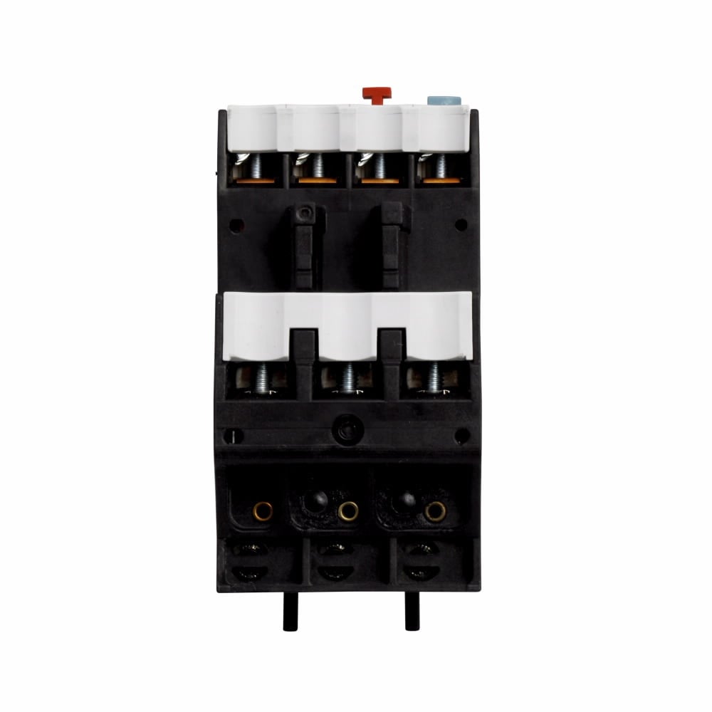 XTOB016CC1 Bi-Metallic Thermal Overload Relay, 12 to 16 A, 1NO-1NC 1 Form A/1 Form B Contact