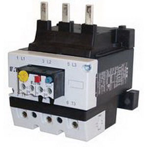XTOB125GC1 Bi-Metallic Overload Relay, 95 to 125 A, 1NO-1NC 1 Form A/1 Form B Contact