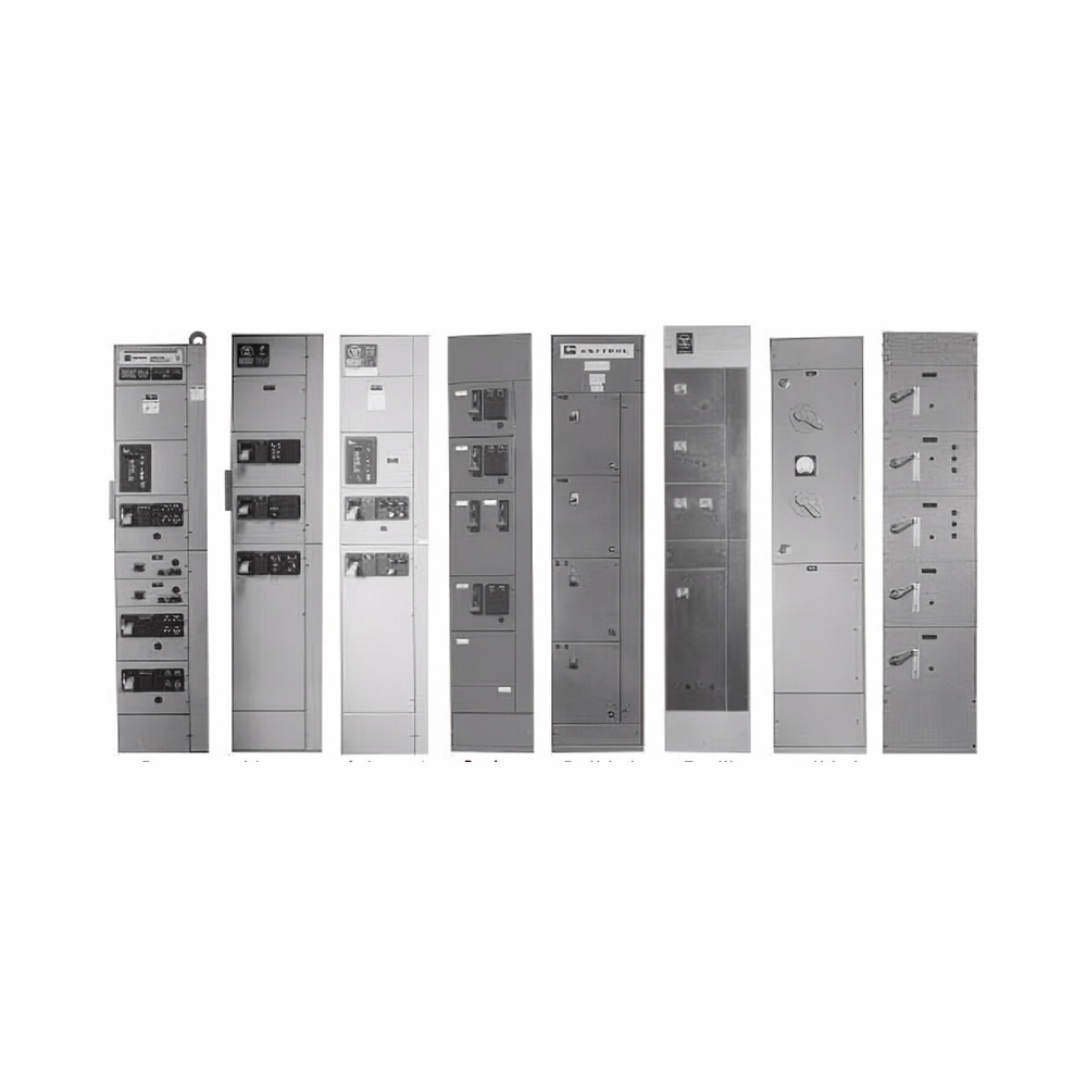 XTOBXTSCH Terminal Shroud, For Use With H-Frame Contactor