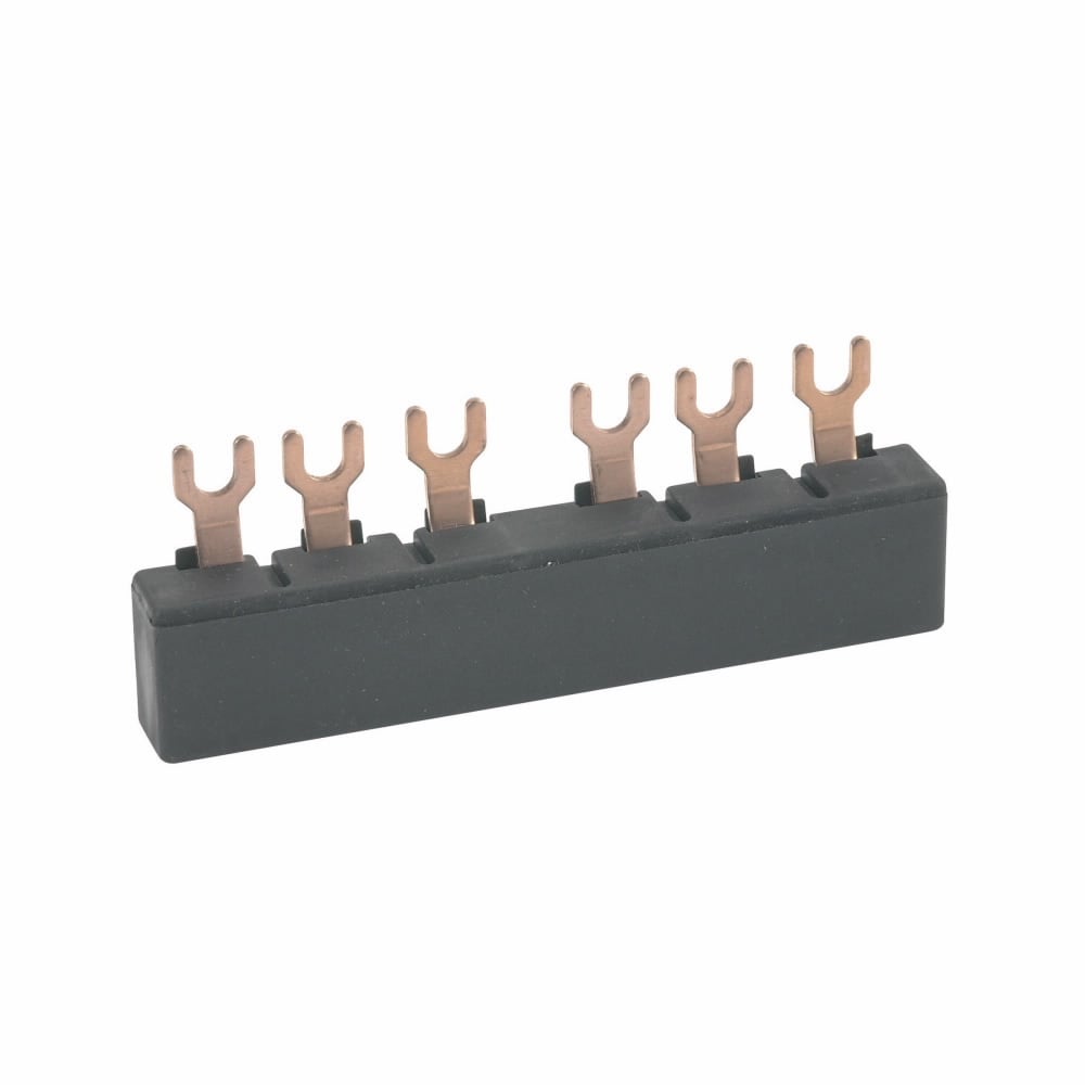 XTPAXCLKA4 Commoning Link, 690 V, 63 A, 3 Phase , B Frame