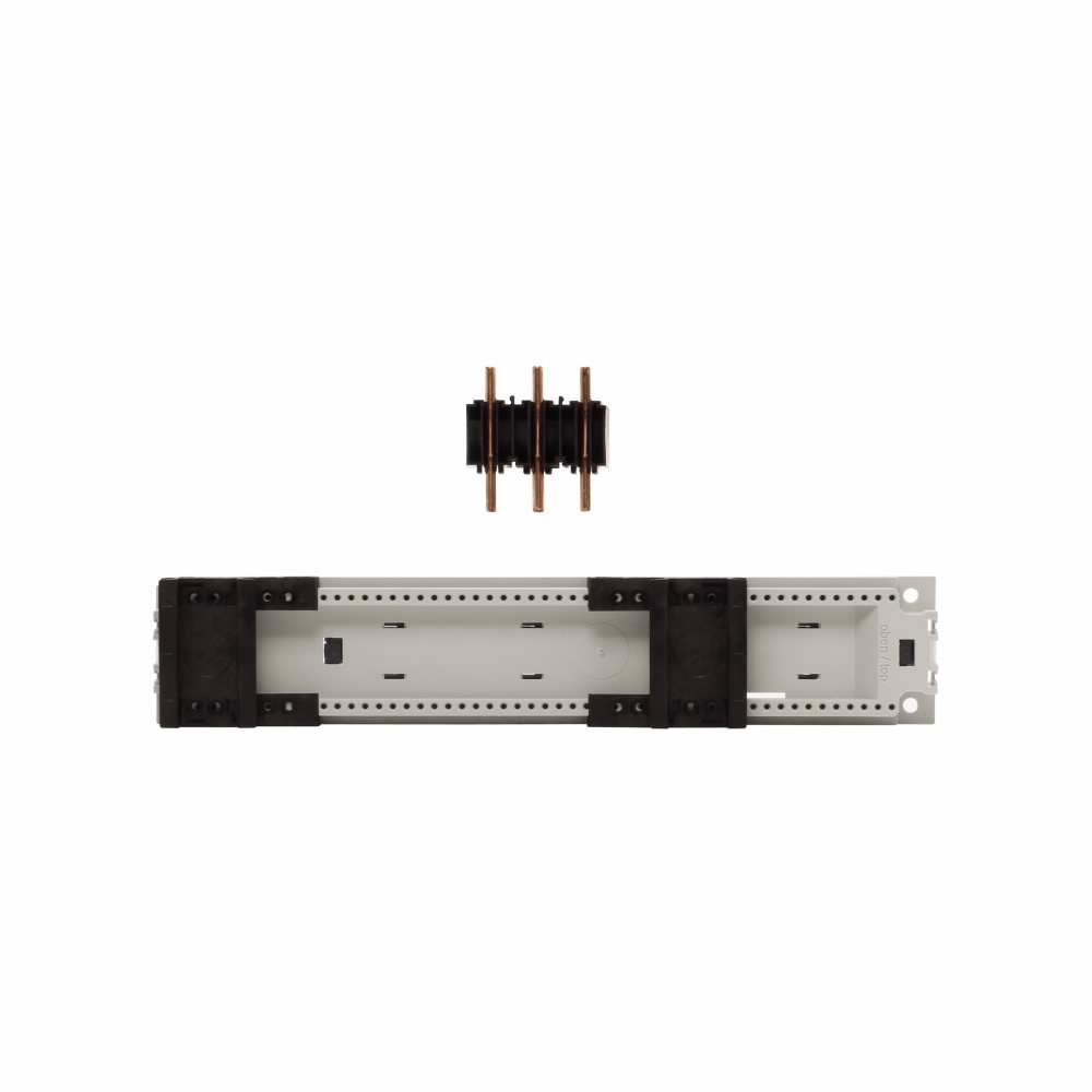 XTPAXTPCD Combination Connection Kit, For Use With XTPR and XTCE Series Non-Reversing Starter, XTSC Series D-Frame Manual Motor Protector and D-Frame Contactor