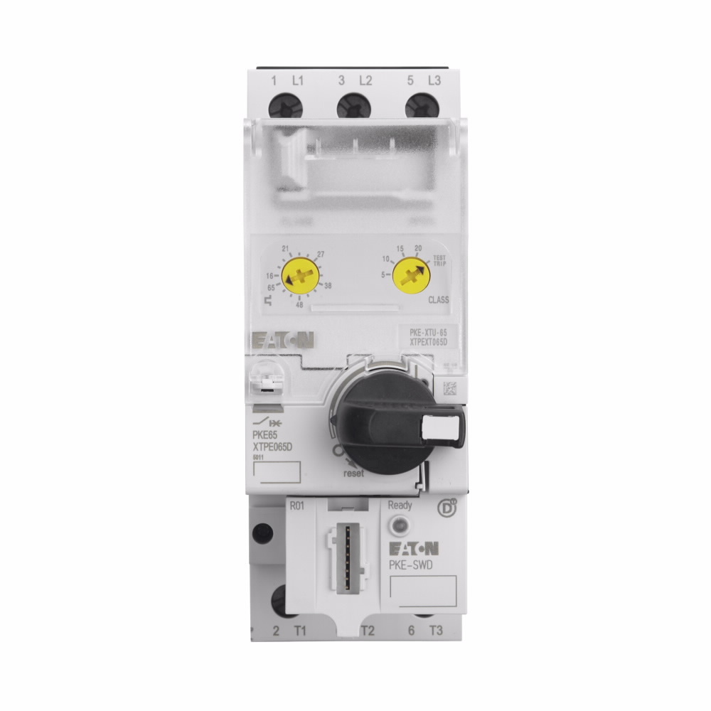 XTPE012BCS Motor Protector