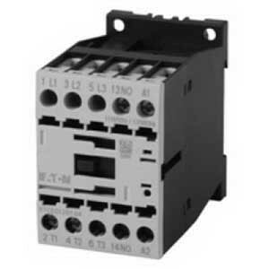 XTRE10B31A Standard IEC Control Relay, 10 A, 3NO-1NC 3 Form A/1 Form B Contact, 110/120 V AC V Coil
