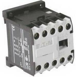 XTRM10A22TD Miniature Control Relay, 10 A, 2NO-2NC 2 Form C Contact, 24 VDC V Coil