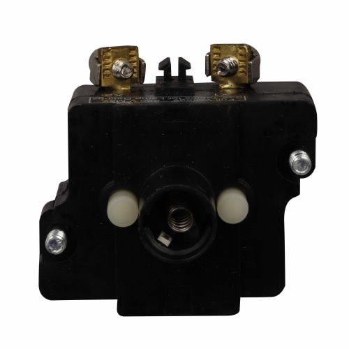 ZEB-XCT300 Current Transformer Kit With Integrated Lug, For Use With Freedom Series NEMA Contactor and C440 Electronic Overload Relay