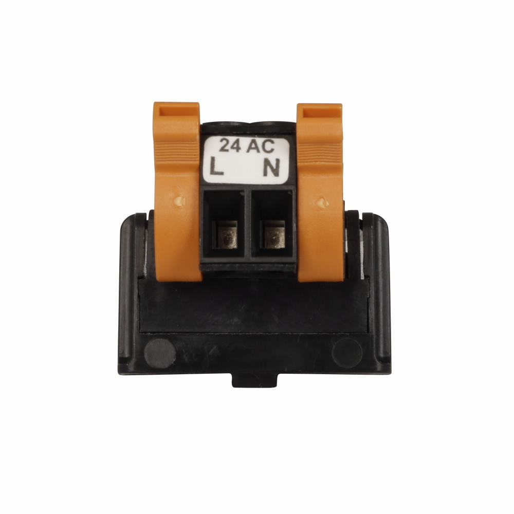 ZEB-XRR-24 Remote Reset Module, 24 V DC Coil, For Use With Overload Relay, Contactor and Starter