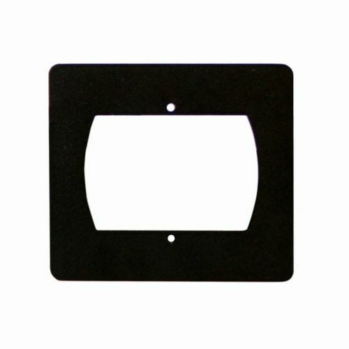 CHSPFMKIT Type 2 Flush Mounting Kit, For Use With Convertible CH Loadcenter and CH22N125C/CHSPT2ULTRA/CHSPT2MAX/CHSPT2MICRO/CHSPTELE/CHSPCABLE Surge Protection Device, Metal