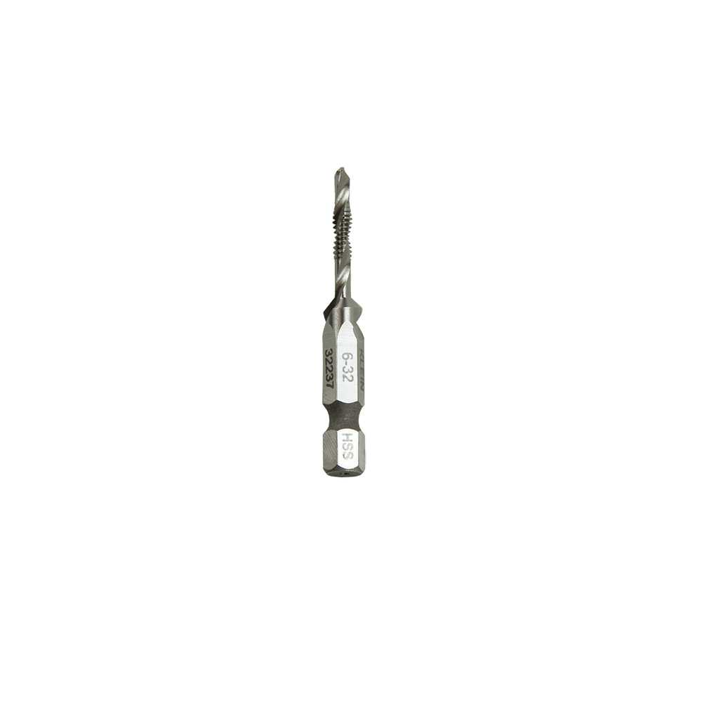 32237 Drill Tap Tool, #6-32 Thread