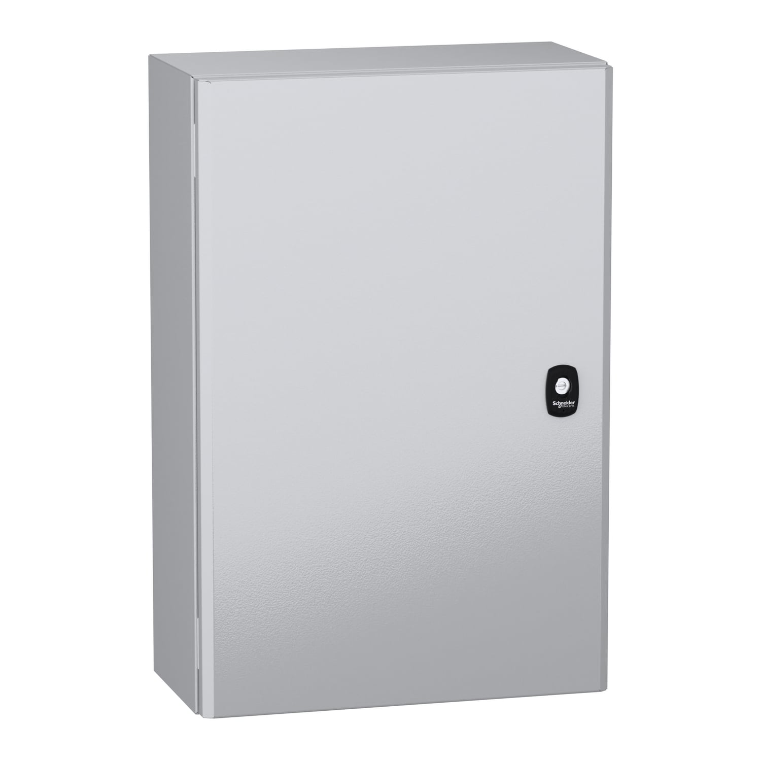 NSYS3DC6420 Spacial Single Piece Body Plain Door, 400 mm W x 200 mm D x 600 mm H, Steel