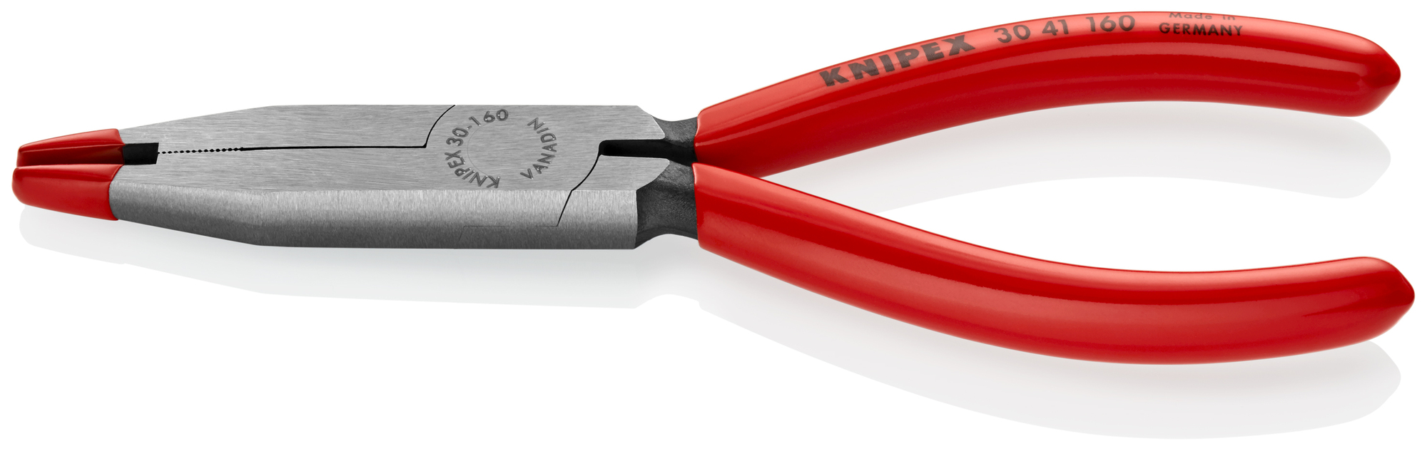 Halogen Bulb Exchange Pliers, 6 1/4 in., Plastic Coating