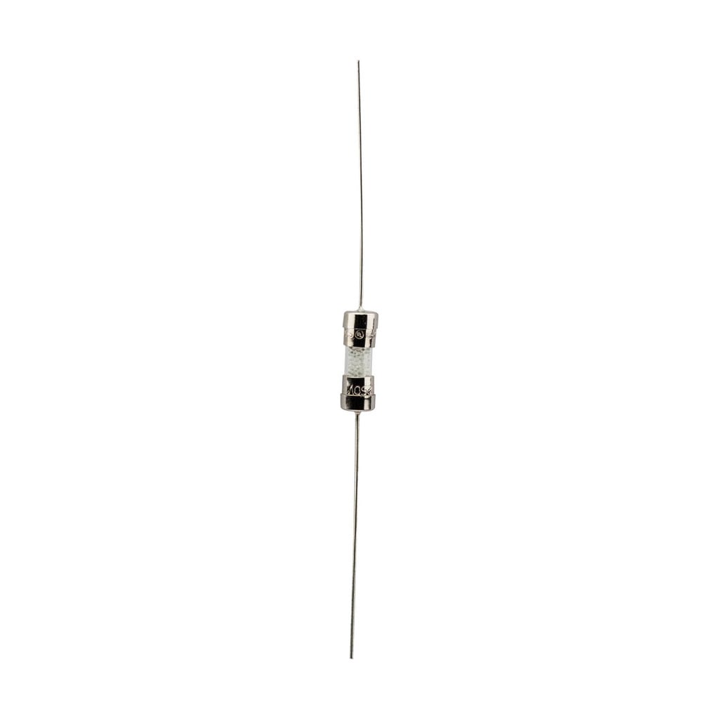 BK/C518-5-R Fast Acting Fuse, 5 A
