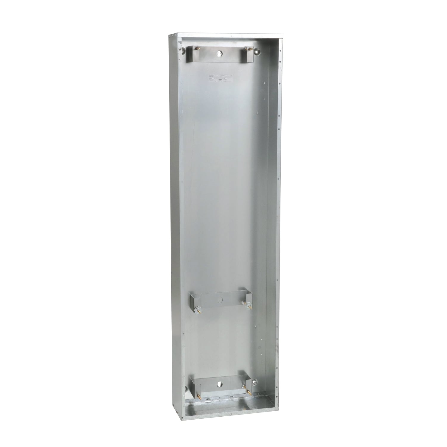 MH74D9 Paneldboard Enclosure Box, NEMA 1 NEMA Rating, 72 in L x 20 in W x 8-3/4 in D, Steel