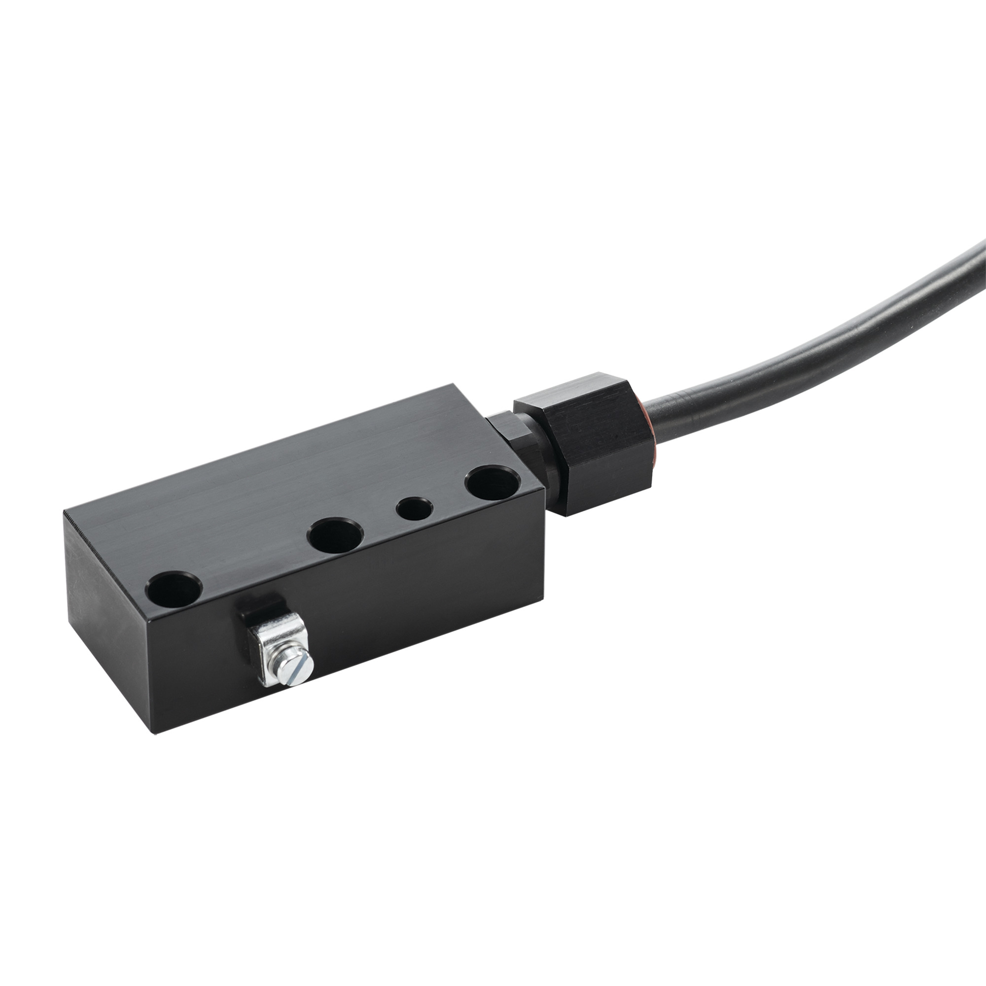 DAHHL801AC D85H Conductive Heater, 115 V AC, 80 W