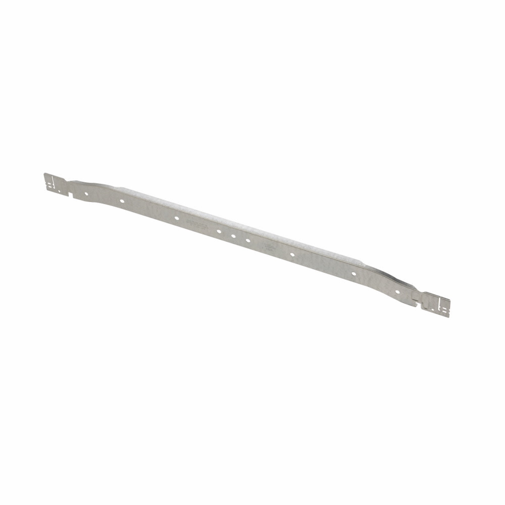 BA40 QuickFix Fixture Bar, 50 lb, Steel