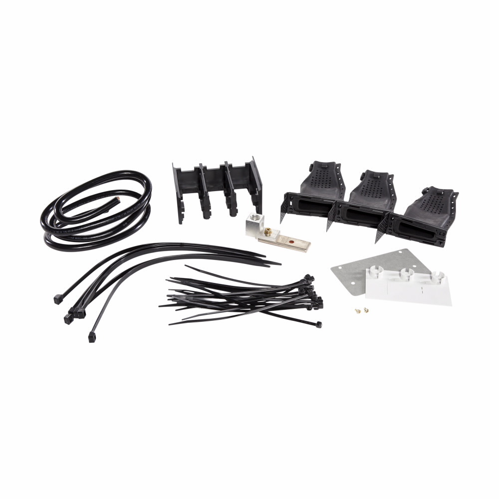 SEK4/6 Service Entrance Kit, For Use With PRL1A/2A Panelboard