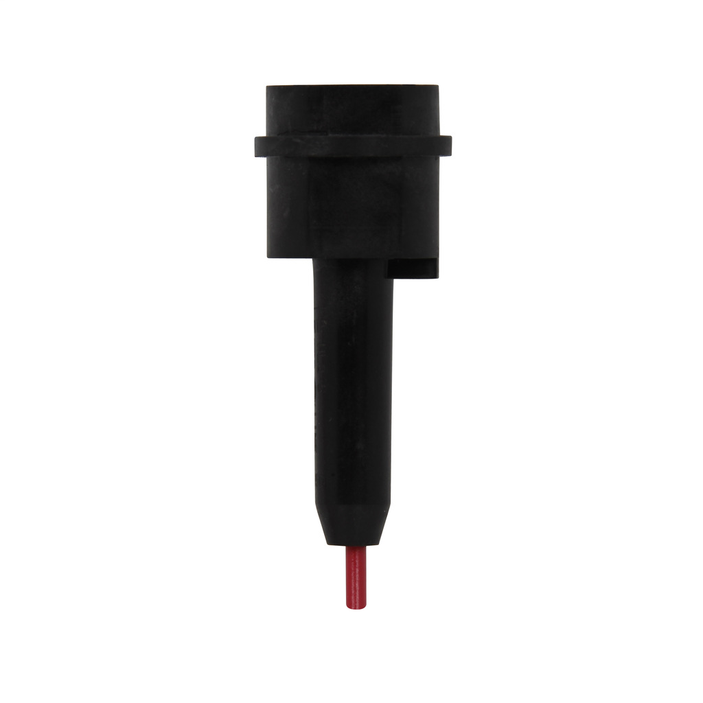 HLQ-1-6/10 In-Line Fuse Holder, 300 V, 1 to 10 A, 18 AWG Wire, 1 Pole