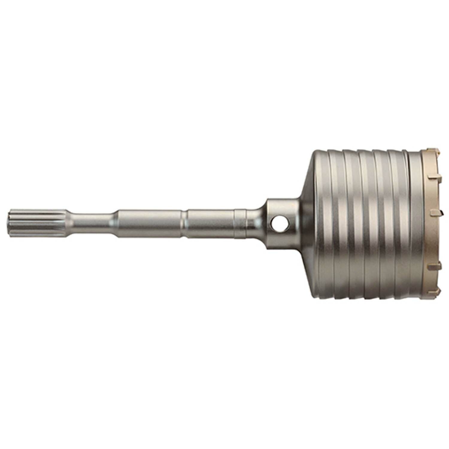 48-20-5456 1-Piece Core Bit, 1-3/4 in Drill - Fraction, 1.75 in Drill - Decimal Inch