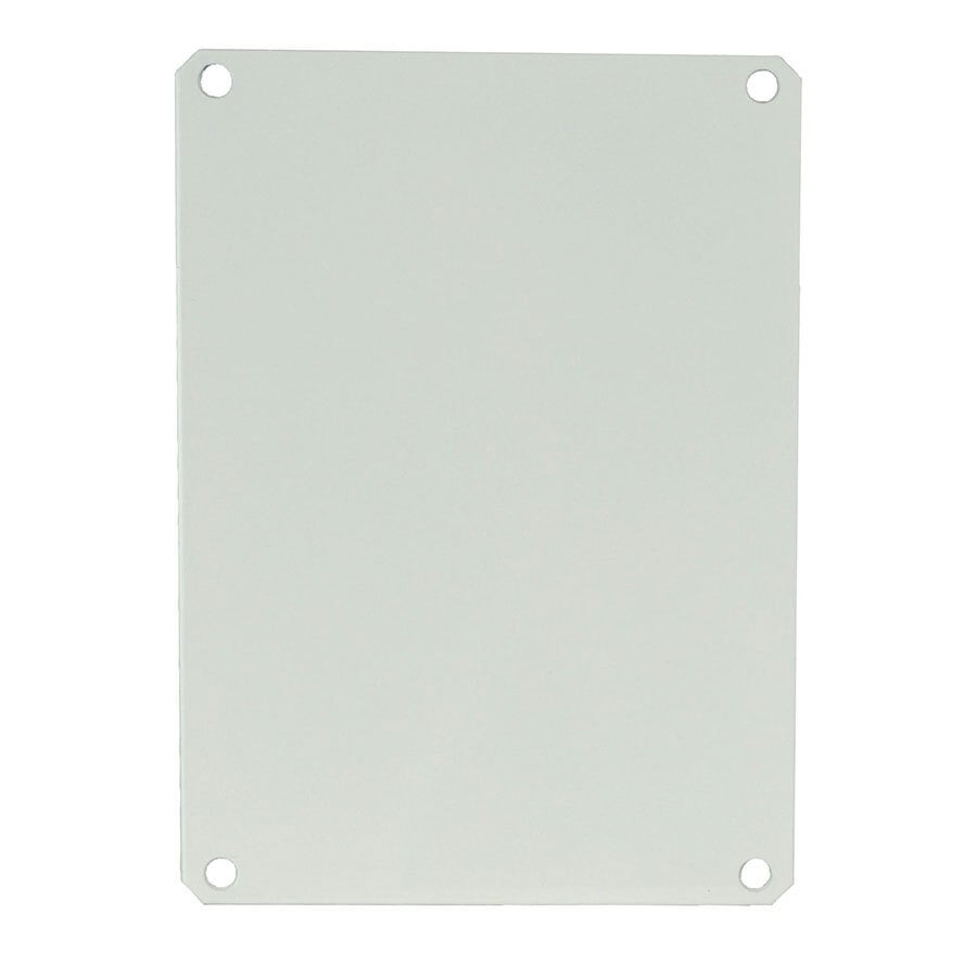 CARBON STL BACK PNL FOR AMP1426