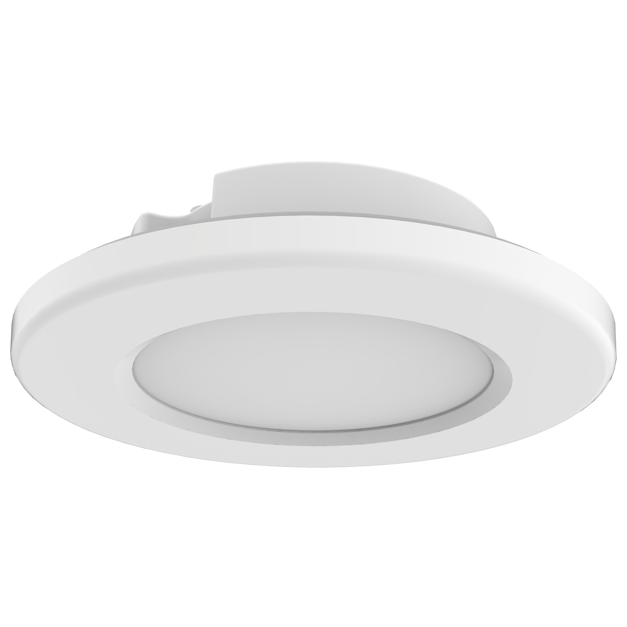 62-1581 Nuvo Surface Mount Light, 9 W Fixture, 120 V