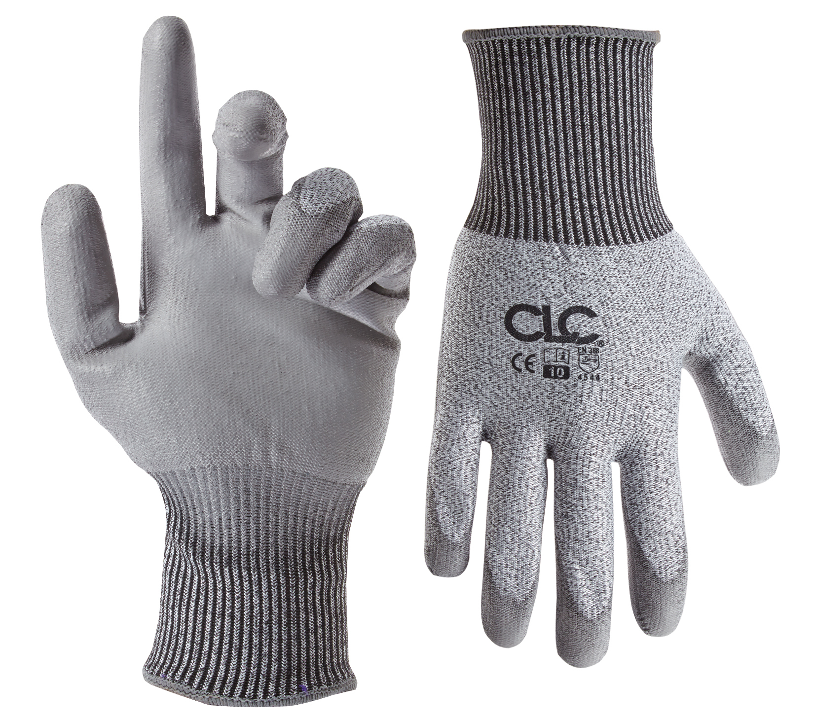 2105X 2105 Gloves, XL, Resists: Puncture, ANSI Cut-Resistance Level: 5