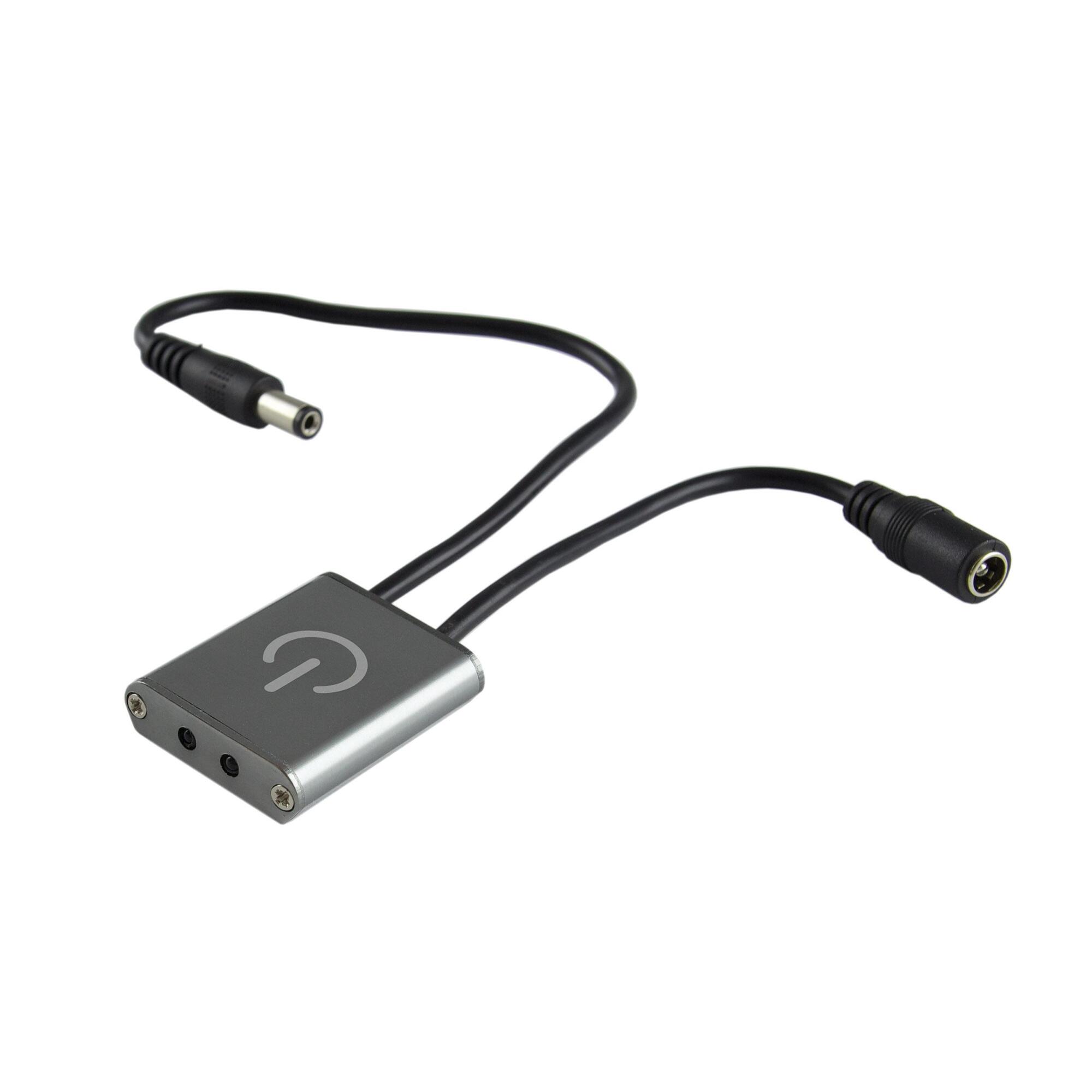 DI-1710 Infrared Switch, 12 to 24 V DC, 3 A