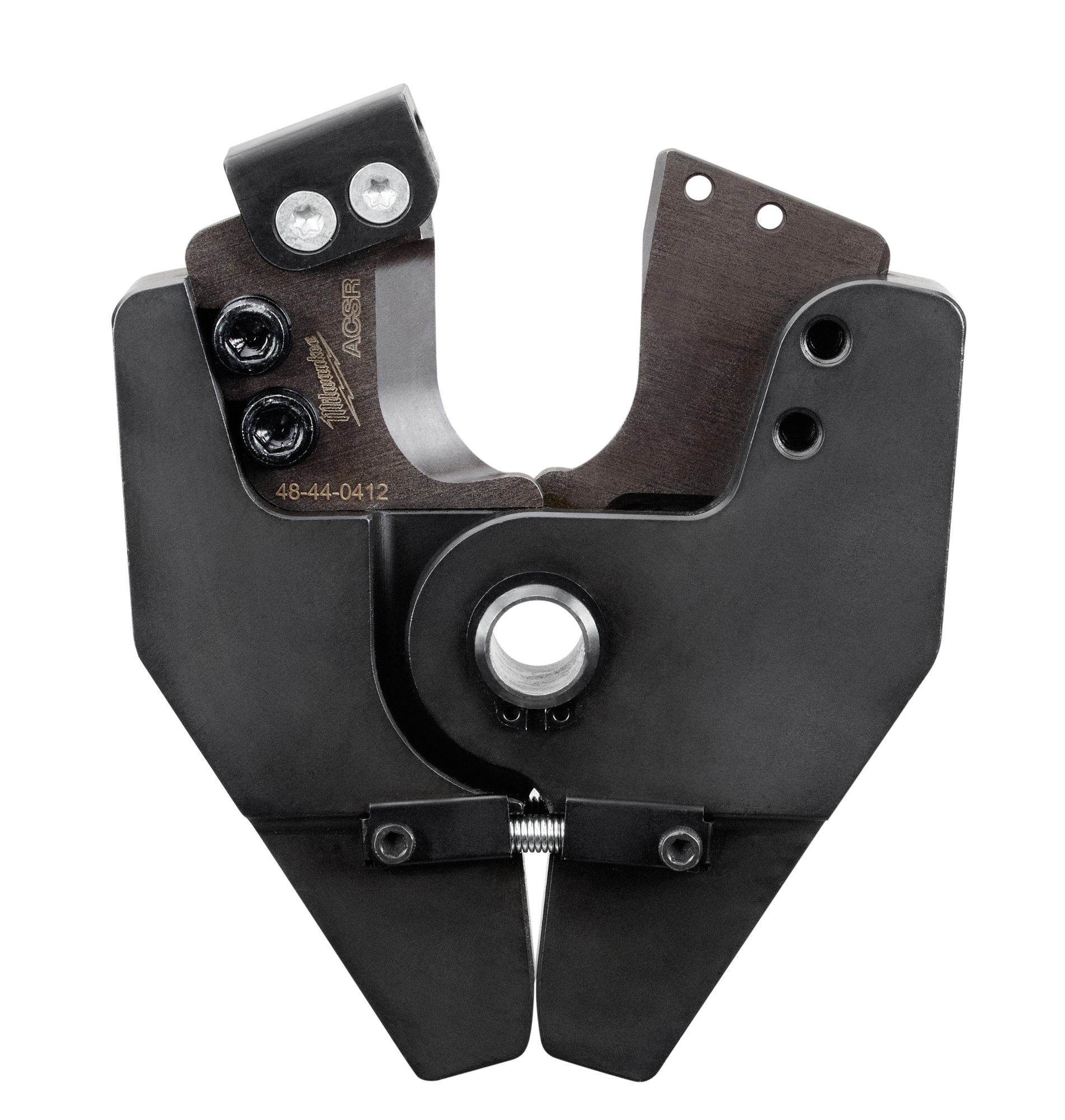 49-16-2773 M18 ACSR Jaw, For Use With M18 FORCE LOGIC 2678-22, 2678-22BG, 2678-22O or 2678-22K 6T Crimpers