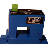 CTR20000 CTR AC Current Transducer, 200 A Input, 4 to 20 mA Output, 0.8 % Accuracy