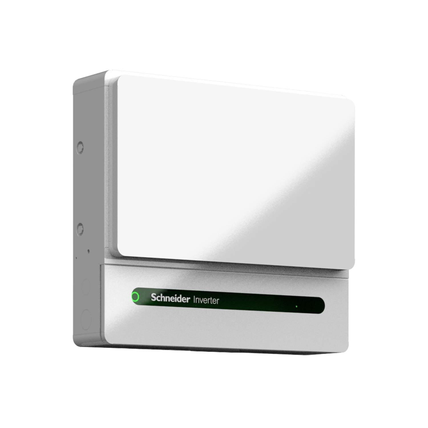 HY8K1NA1 Inverter, 32 A, 22.4 in H x 25.6 in W
