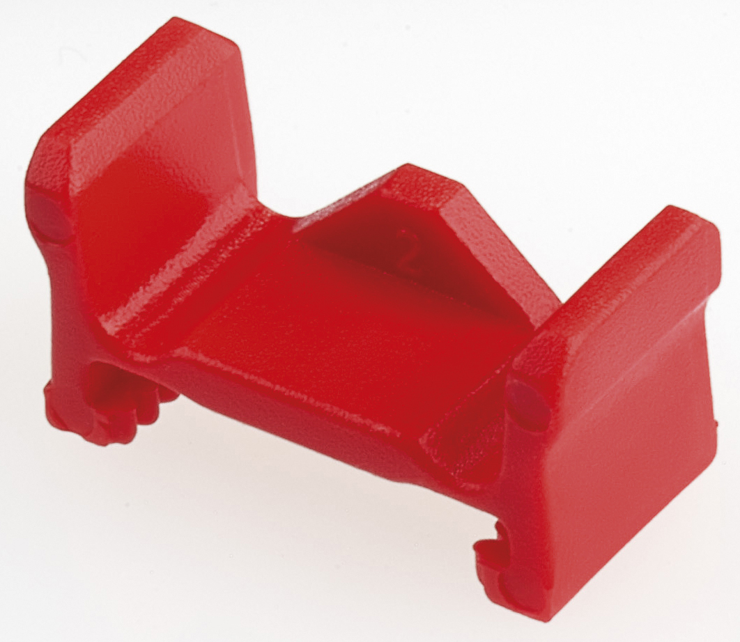 12 69 23 Spare Length Stop, For Use With 12 62 180 Automatic Insulation Stripper, Plastic
